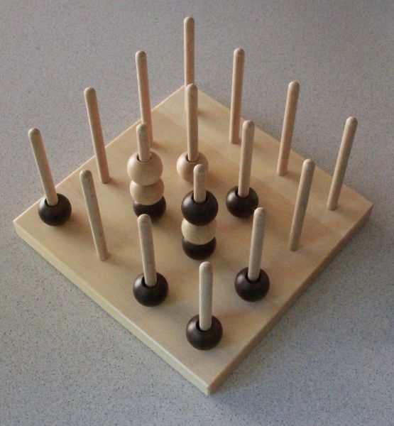 Spiel 127.0