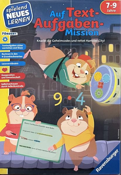 Spiel 2242.0