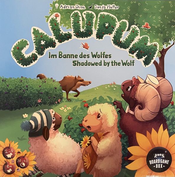 Spiel 2303.0