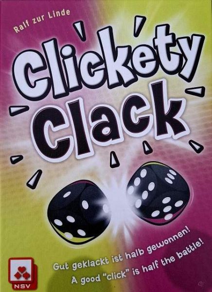 Clickety Clack