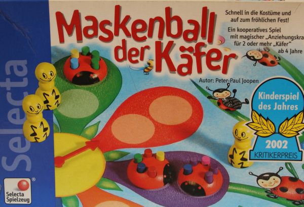 Spiel 2618.1