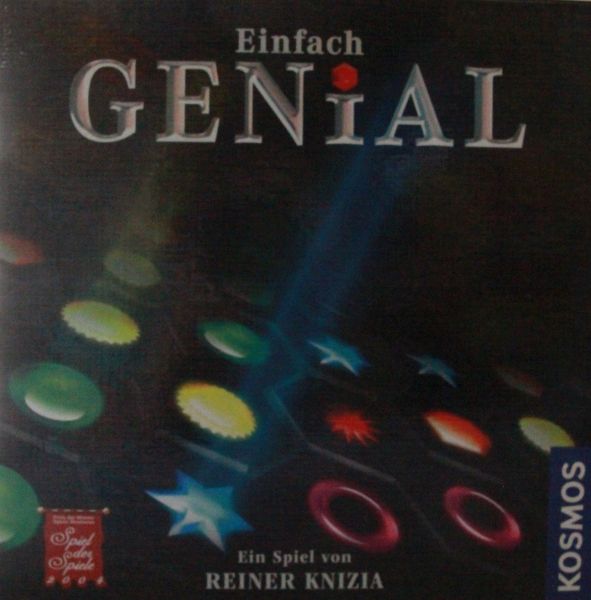 Spiel 716.0