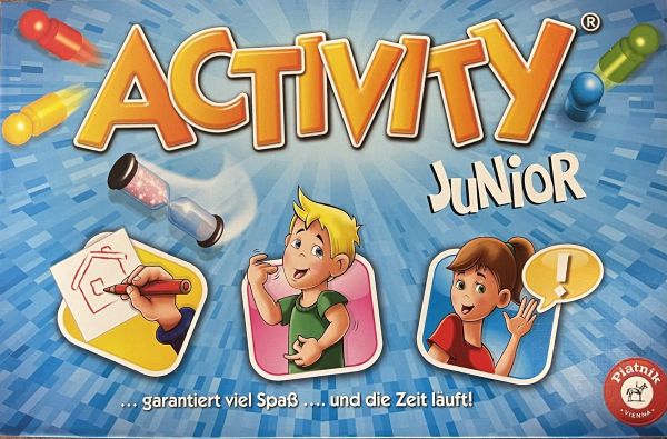 Spiel 720.1