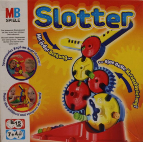 Spiel 88.2