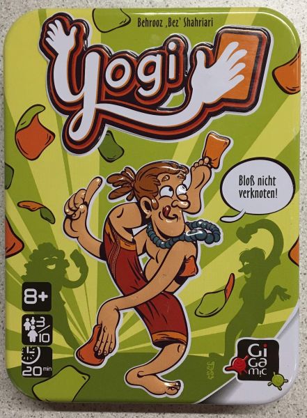 Spiel 920.0