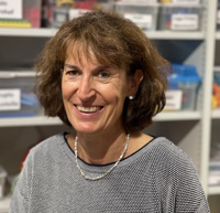 Caroline Müller