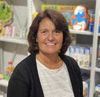 Jolanda Zürcher